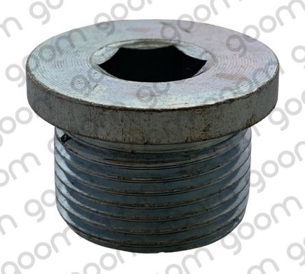GOOM Vis-bouchon, carter d'huile OP-0004 Bouchon fileté essieu moteur GOOM SUPERB OP-0004 pas cher