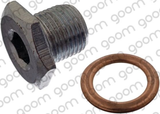 GOOM Korķis, Eļļas vācele OP-0012 Korķis eļļas vācele GOOM Fiat SEDICI OP-0012
