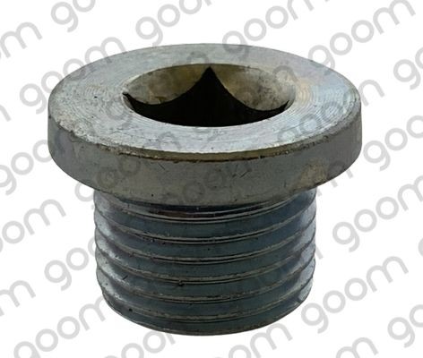 GOOM Ölablassschraube OP-0013 OP-0013 GOOM Verschlussschraube, Ölwanne RENAULT Kosten