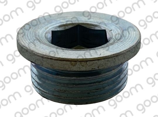 GOOM Ölablassschraube OP-0015 OP-0015 Verschlussschraube CITROËN C2 GOOM kaufen