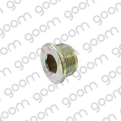 GOOM Vite di chiusura, vaschetta dell'olio OP-0026 OP-0026 costo Tappo coppa olio GOOM HONDA HR-V