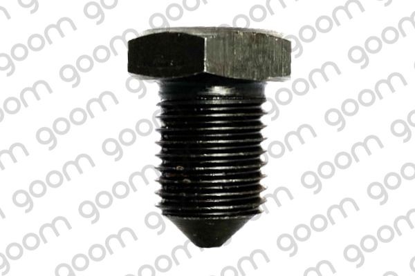 GOOM Vis-bouchon, carter d'huile OP-0035 Skoda SUPERB Vis bouchon carter d'huile GOOM OP-0035