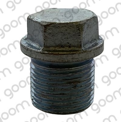GOOM Påfyllingsplugg, bunnpanne OP-0039 OP-0039 Oljeplugg GOOM SUBARU FORESTER
