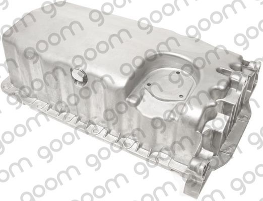 GOOM Cárter do óleo OS-0001 Cárter de óleo do motor GOOM KUGA OS-0001 baratos