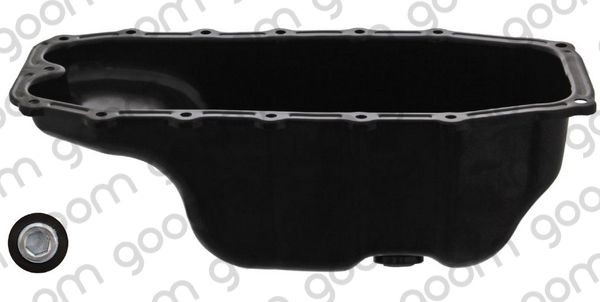 GOOM Oljetråg OS-0002 OS-0002 GOOM oljesump ALFA ROMEO 159