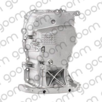 GOOM Bundkar OS-0008 GOOM Bundkar RENAULT OS-0008