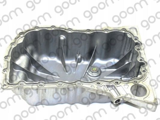 GOOM Bunnpanne OS-0009 Olje sump GOOM JUKE OS-0009 billige