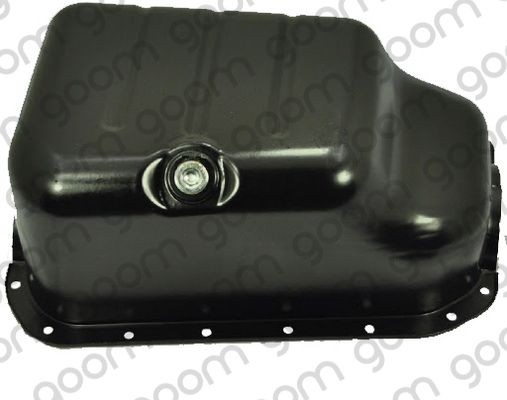 GOOM Cárter do óleo OS-0014 OS-0014 Cárter FORD KUGA GOOM