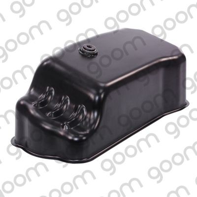 GOOM Cárter do óleo OS-0020 OS-0020 Cárter do motor NISSAN MICRA GOOM