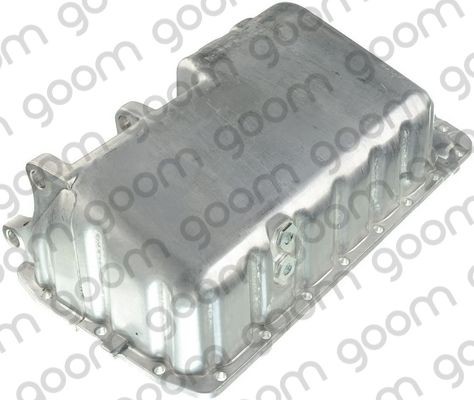 GOOM Õlivann OS-0025 Õlivann GOOM 307 OS-0025 odav