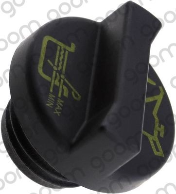 GOOM Tappo olio motore OSC-0001 GOOM OSC-0001 Coperchio bocchettone olio Ford Mondeo MK1 GBP originale prezzo