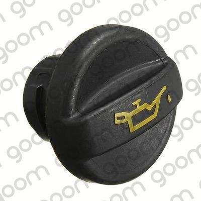GOOM Fecho, bocal de enchimento de óleo OSC-0005 GOOM OSC-0005 Tampa de enchimento do óleo PEUGEOT Expert II Camião de plataforma/Chassis baratos