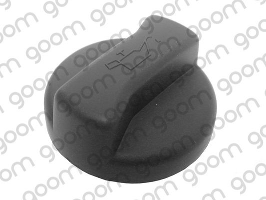 GOOM Fecho, bocal de enchimento de óleo OSC-0007 GOOM OSC-0007 Tampa de enchimento do óleo Golf 3 Cabrio baratos