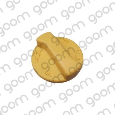 GOOM Öldeckel OSC-0008 OSC-0008 Öldeckel SUZUKI SWIFT GOOM kaufen