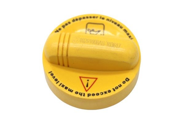 GOOM Tappo olio motore OSC-0009 Coperchio bocchettone olio Nissan T30 OSC-0009 GOOM