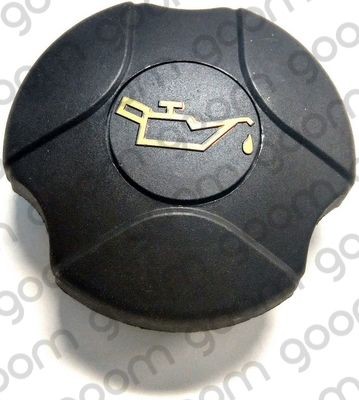 GOOM Tappo olio motore OSC-0012 Costo Tappo olio motore GOOM PEUGEOT OSC-0012