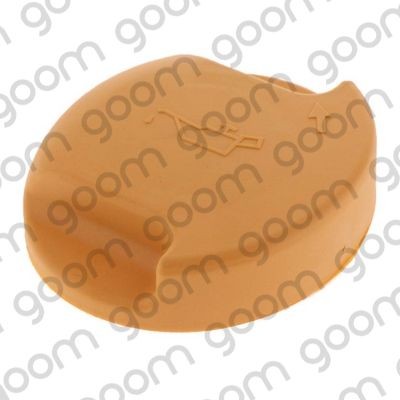 GOOM Olievuldop OSC-0016 Mercedes-Benz E-Klasse Olievuldop GOOM OSC-0016