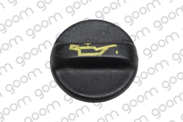 GOOM Öldeckel OSC-0018 OSC-0018 GOOM Öldeckel Tabelle