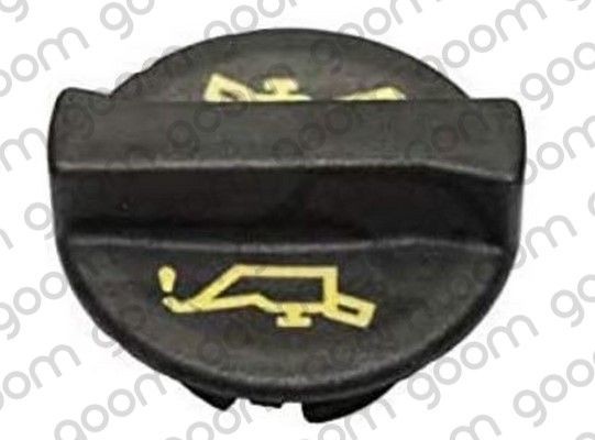 Olievuldop GOOM OSC-0021 GOOM OSC-0021 Olievuldop FORD KA 2022