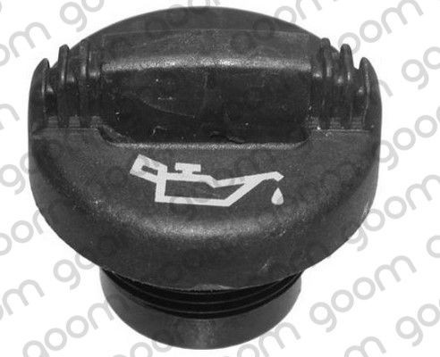 GOOM Deksel, oljepåfyllingsstuss OSC-0023 OSC-0023 Oljepåfyllingslokk GOOM SUZUKI SX4
