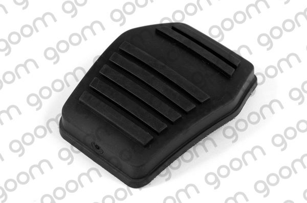 GOOM Rivestimento pedale, Pedale del freno PC-0001 PC-0001 costo Copripedale GOOM FORD ESCORT