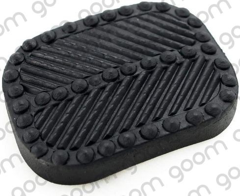 GOOM Clutch Pedal Pad PC-0011 Nissan TERRANO GOOM pedal covers PC0011