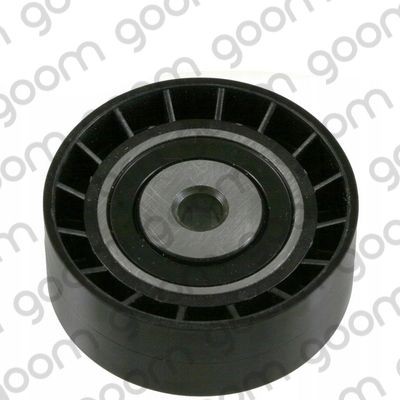 GOOM Galoppino guidacinghia, cinghia Poly-V PU-0003 Costo Galoppino GOOM BMW PU-0003