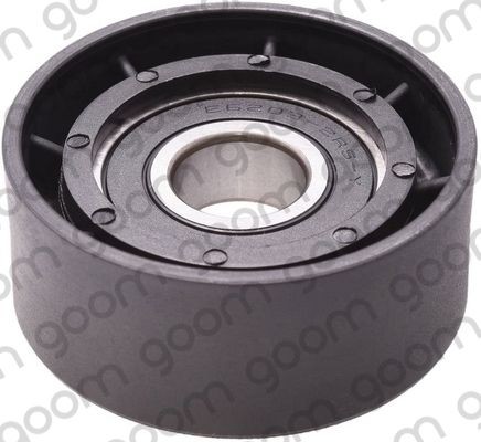 GOOM Geleiderol / omdraairol v-snaren PU-0004 Geleiderol NISSAN GOOM PU-0004