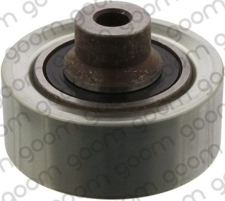 GOOM Umlenkrolle Keilrippenriemen PU-0005 PU-0005 GOOM Umlenkrolle Tabelle