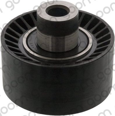 GOOM Geleiderol / omdraairol v-snaren PU-0007 Geleiderol GOOM NISSAN PU-0007