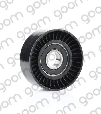 GOOM Seade- / juhtrull, soonrihm PU-0015 PU-0015 GOOM Juhtrull Saab odav