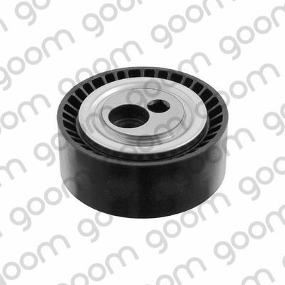 GOOM Spannrolle, Keilrippenriemen PU-0032 PU-0032 GOOM LANCIA Spannrolle