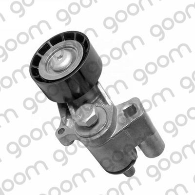 GOOM Riemspanner, Poly V-riem PU-0033 PU-0033 Riemspanner CITROËN JUMPER GOOM