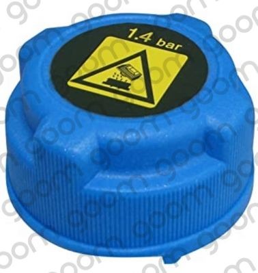GOOM Tappo, serbatoio refrigerante RC-0001 RC-0001 Tappo vaschetta radiatore GOOM FIAT BRAVO costo