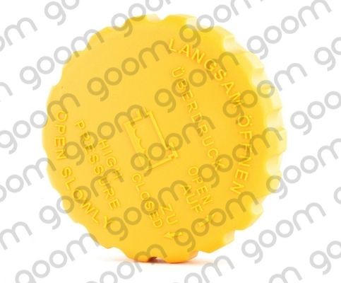 GOOM Bouchon de liquide de refroidissement RC-0014 GOOM RC-0014 Bouchon réservoir de liquide de refroidissement Opel Frontera A prix