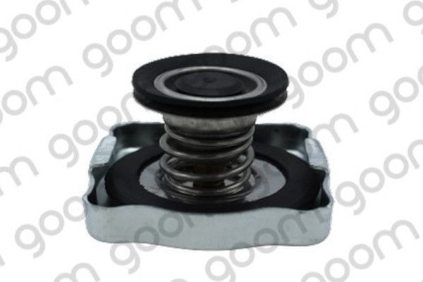 GOOM Sulgurkate, jahutusseade RC-0015 Radiaatori kork GOOM Opel AGILA RC-0015