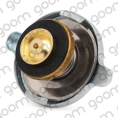 GOOM Sulgurkate, jahutusseade RC-0021 Radiaatori kork GOOM Opel AGILA RC-0021