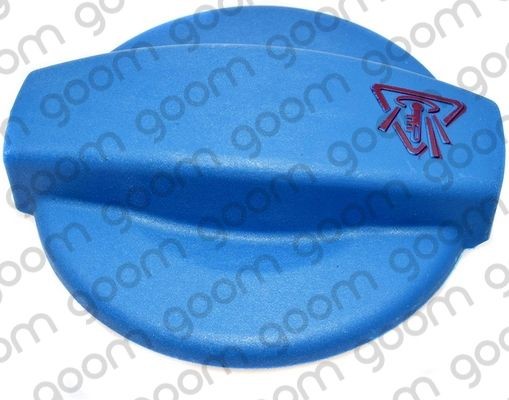 GOOM Tappo, serbatoio refrigerante RC-0028 RC-0028 costo Tappo vaschetta radiatore TOYOTA LAND CRUISER GOOM
