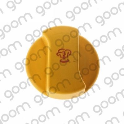 GOOM Tappo, serbatoio refrigerante RC-0030 RC-0030 costo Tappo vaschetta radiatore TOYOTA LAND CRUISER GOOM