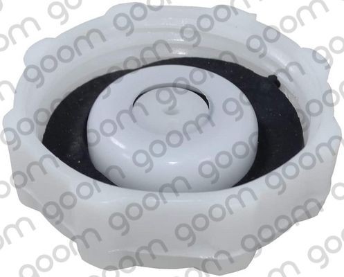 GOOM Τάπα κλεισίματος, δοχείο ψυκτικού υγρού RC-0035 RC-0035 GOOM Τάπα δοχείου διαστολής Nissan φθηνά