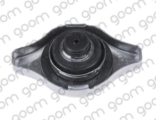 GOOM Radiateurdop RC-0049 GOOM RC-0049 Radiateurdop Q60 Coupe (CV37) prijs