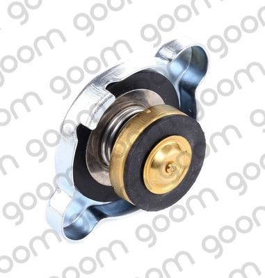 GOOM Sulgurkate, jahutusseade RC-0050 RC-0050 Radiaatori kork OPEL AGILA GOOM