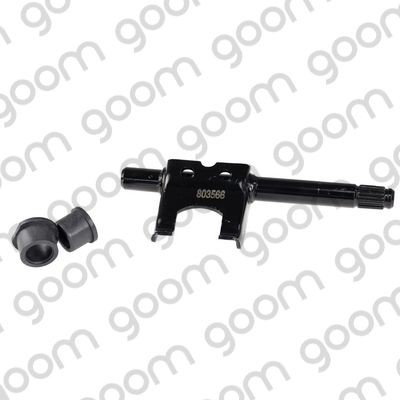 GOOM Riemvork, koppeling RF-0002 GOOM RF-0002 Riemvork Mercedes-Benz C-Klasse originele