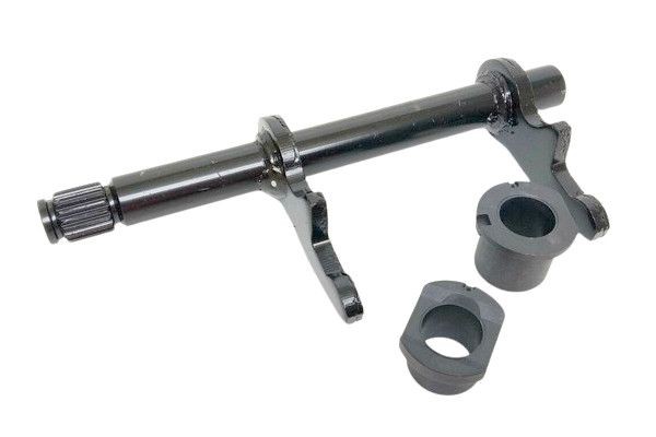 GOOM Urtrampningsgaffel, koppling RF-0013 RF-0013 GOOM urtrampningsgaffel Peugeot 206