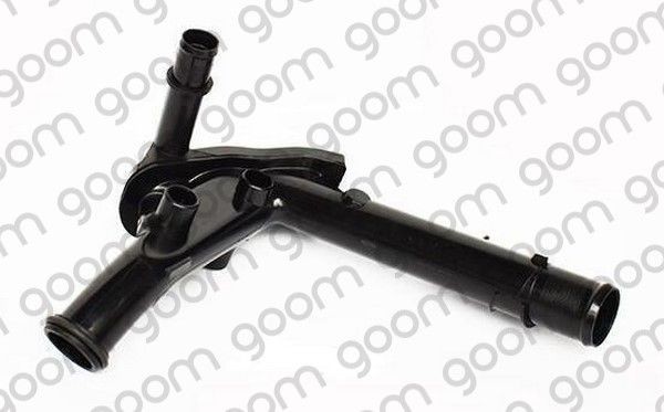 GOOM Kühlmittelflansch RH-0100 Kühlmittelflansch GOOM Renault CLIO RH-0100