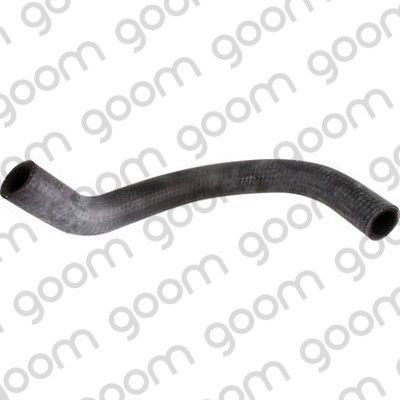 GOOM Radiatora cauruļvads RH-0566 GOOM RH-0566 Dzesēšanas šķidruma caurule VW Polo 86 cena