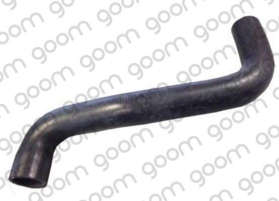 GOOM Radiator hose RH-0623 RH-0623 GOOM radiator hose for FIAT SEICENTO