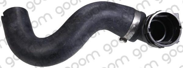 GOOM Radiator hose RH-1048 RH-1048 GOOM radiator hose for FIAT SEICENTO