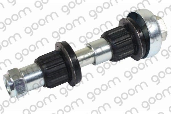 GOOM Reparasjonssett, reverseringsspak RKR-0002 GOOM Bøssing, styrearmaksel RKR-0002 erfaringer