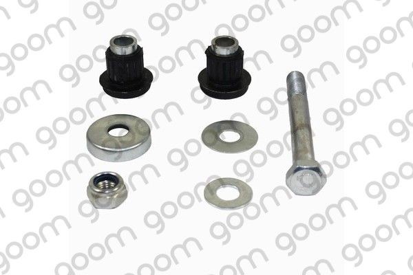 GOOM Reparasjonssett, reverseringsspak RKR-0003 Bøssing, styrearmaksel GOOM RKR-0003 billige